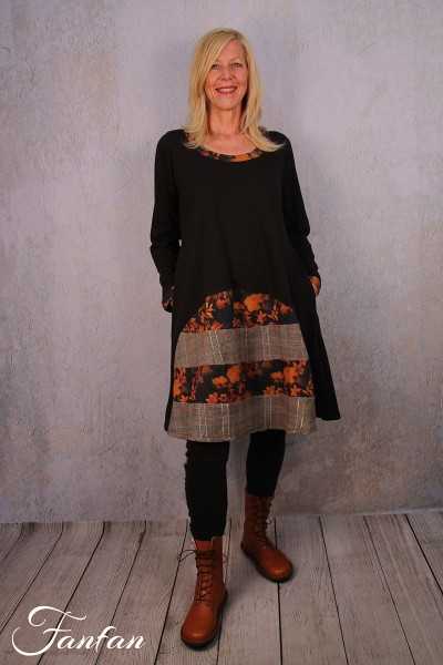 Rhum Raisin Legging Oeil Du Tigre 40