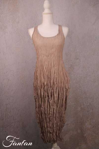 Privatsachen Robe Licht Kiesel Soie