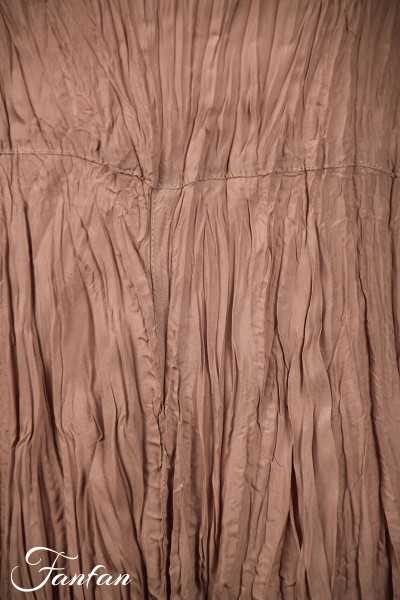 Privatsachen Robe Licht Kiesel Soie