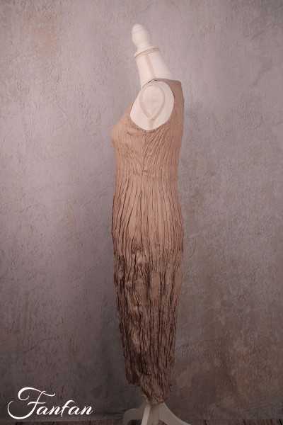 Privatsachen Robe Licht Kiesel Soie