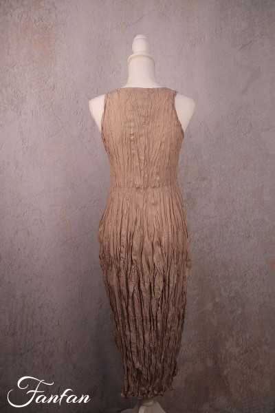 Privatsachen Robe Licht Kiesel Soie