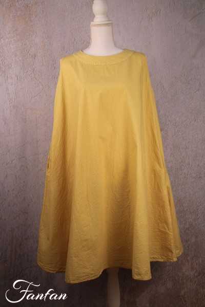 Privatsachen Dress Kreditär Löwe Cotton