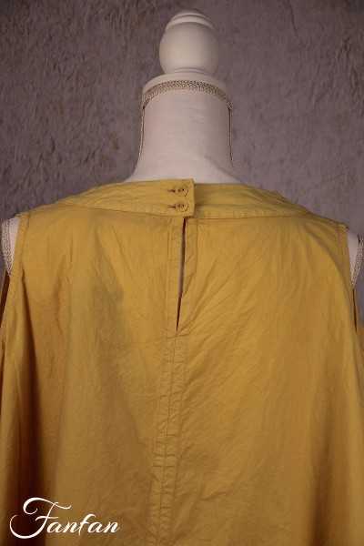 Privatsachen Dress Kreditär Löwe Cotton