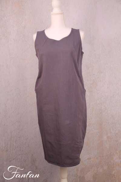 Privatsachen Dress Einkomet Staub Cotton