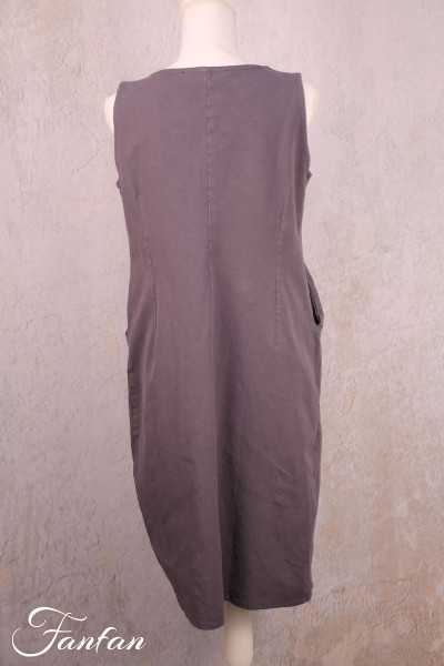 Privatsachen Dress Einkomet Staub Cotton