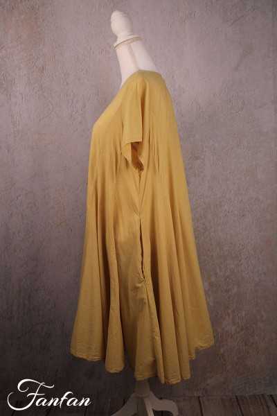 Privatsachen Tunic Nötikonsum Löwe Cotton
