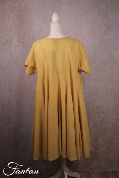 Privatsachen Tunic Nötikonsum Löwe Cotton