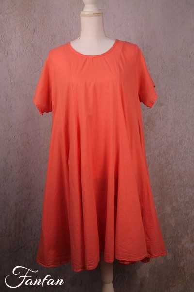 Privatsachen Tunic Nötikonsum Nektar Cotton