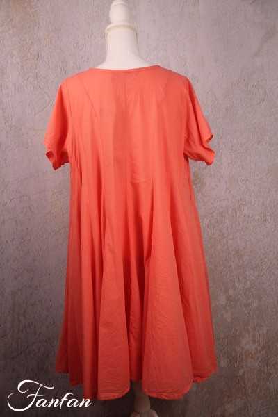 Privatsachen Tunic Nötikonsum Nektar Cotton