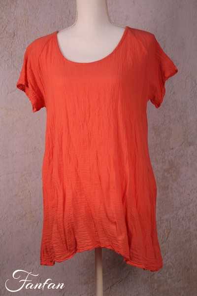 Privatsachen Blouse Nahrund Nektar Cotton