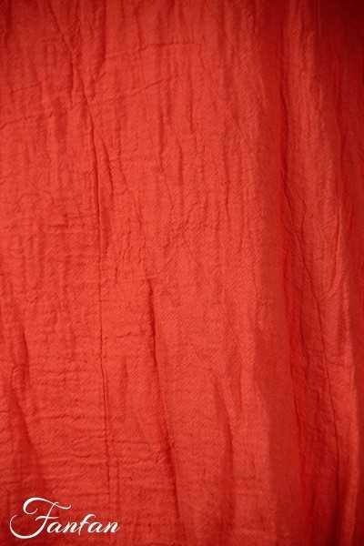 Privatsachen Blouse Nahrund Nektar Cotton