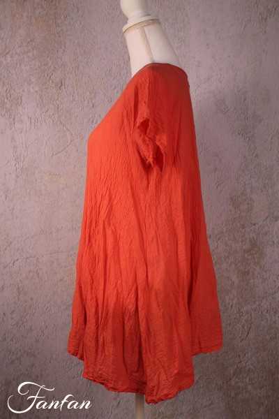 Privatsachen Blouse Nahrund Nektar Cotton