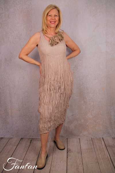 Privatsachen Robe Licht Kiesel Soie