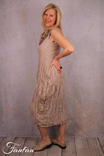 Privatsachen Robe Licht Kiesel Soie