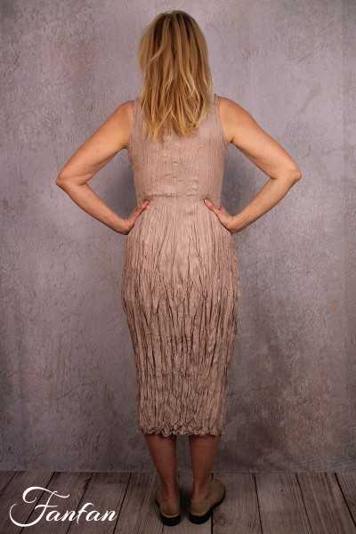 Privatsachen Robe Licht Kiesel Soie