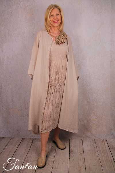 Privatsachen Robe Licht Kiesel Soie