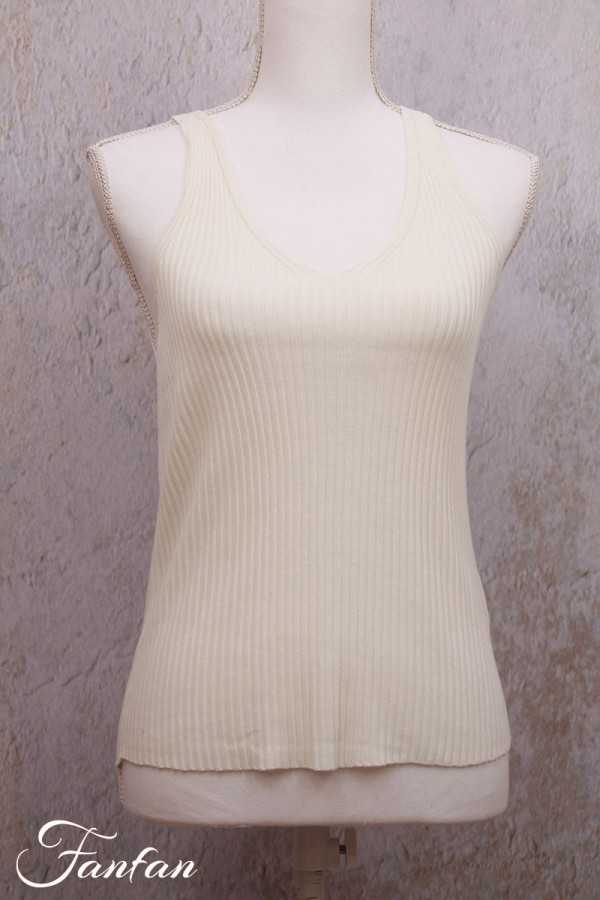 Ivko Top 991302 White