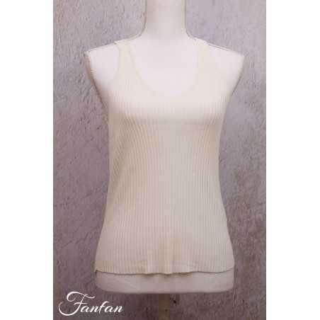 Ivko Top 991302 White