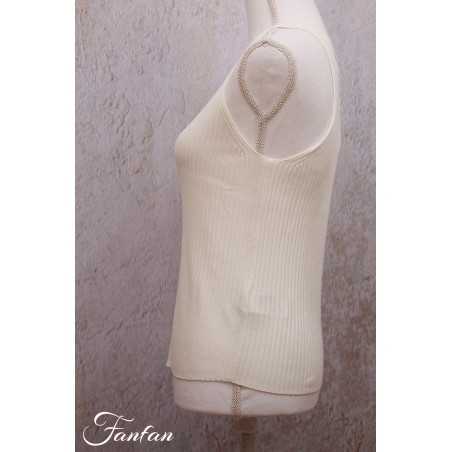Ivko Top 991302 White