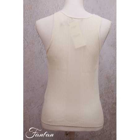 Ivko Top 991302 White