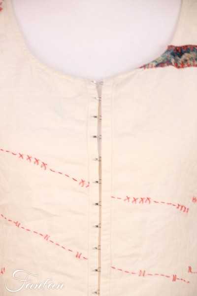 Ewa I Walla Top 33323 Original Patch de Lin
