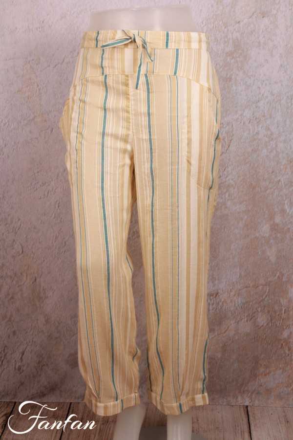 Rhum Raisin Hose Gisele 41
