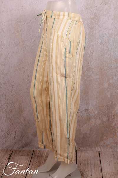 Rhum Raisin Pantalon Gisele 41