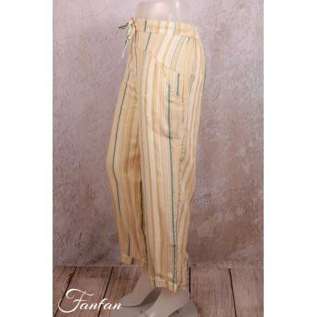Rhum Raisin Hose Gisele 41