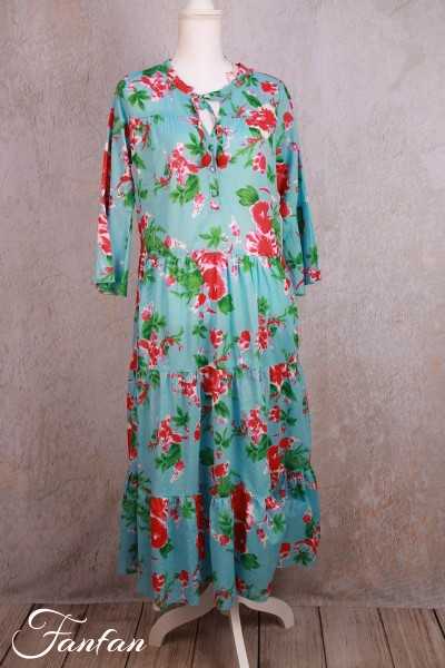Rhum Raisin Robe Marie 113