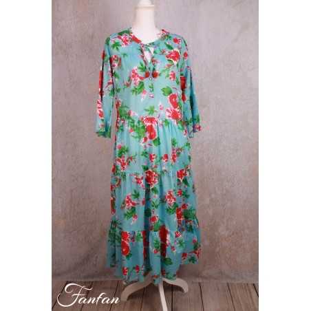 Rhum Raisin Robe Marie 113