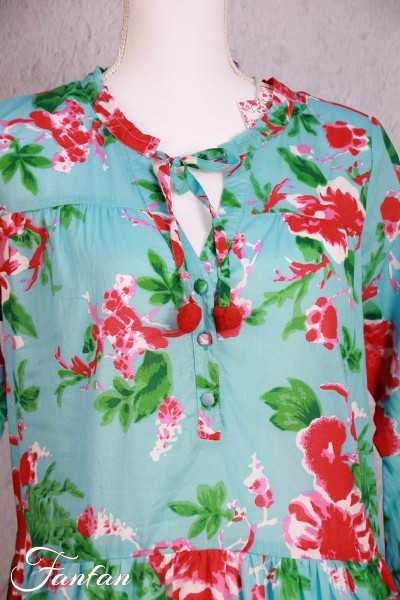 Rhum Raisin Robe Marie 113