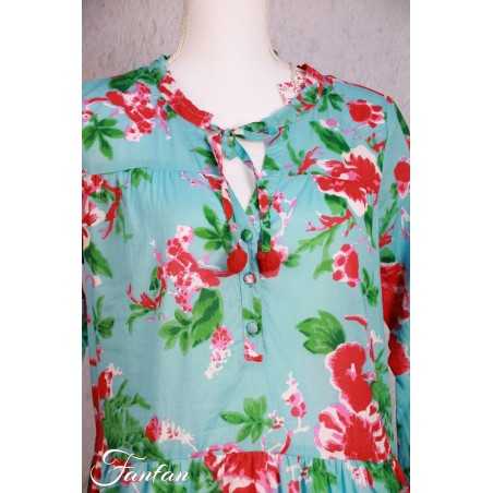 Rhum Raisin Robe Marie 113