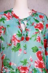 Rhum Raisin Robe Marie 113