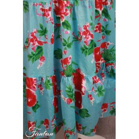 Rhum Raisin Robe Marie 113