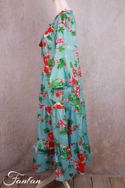 Rhum Raisin Robe Marie 113