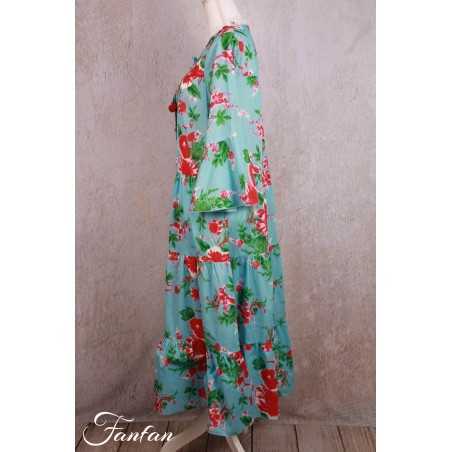 Rhum Raisin Robe Marie 113
