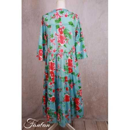 Rhum Raisin Robe Marie 113