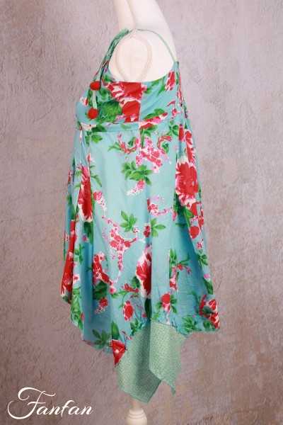 Rhum Raisin Top Marie 17