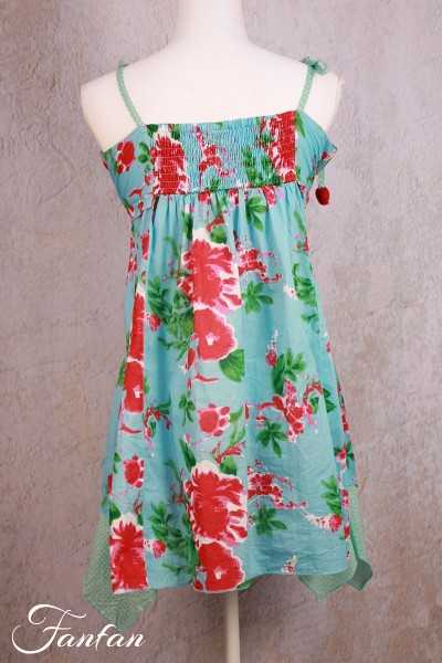 Rhum Raisin Top Marie 17