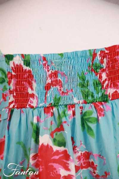 Rhum Raisin Top Marie 17