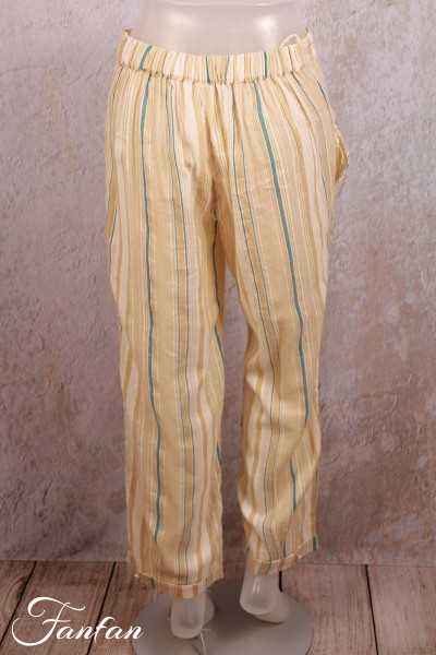 Rhum Raisin Pantalon Gisele 41