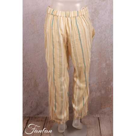 Rhum Raisin Hose Gisele 41