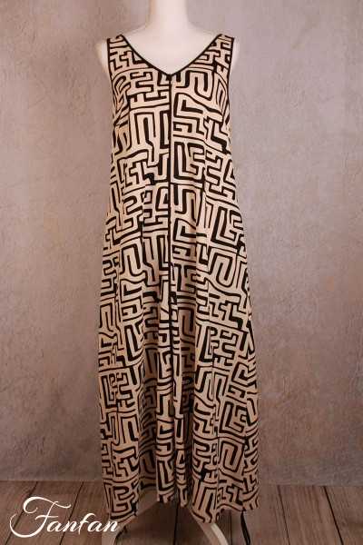 Van-Dos Kleid 7575133 African