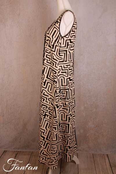 Van-Dos Kleid 7575133 African