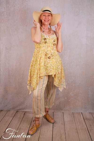 Rhum Raisin Pantalon Gisele 41