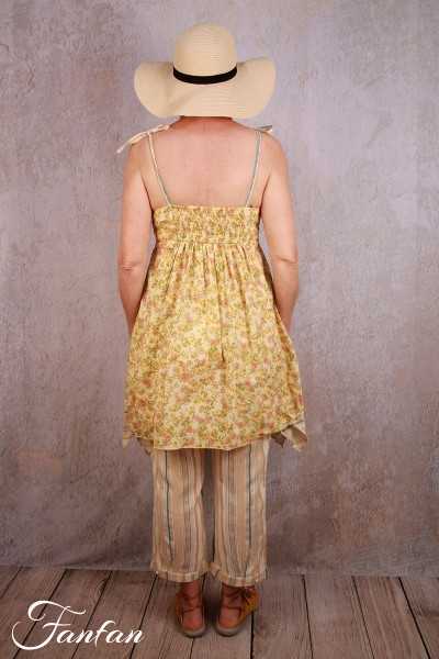 Rhum Raisin Pantalon Gisele 41