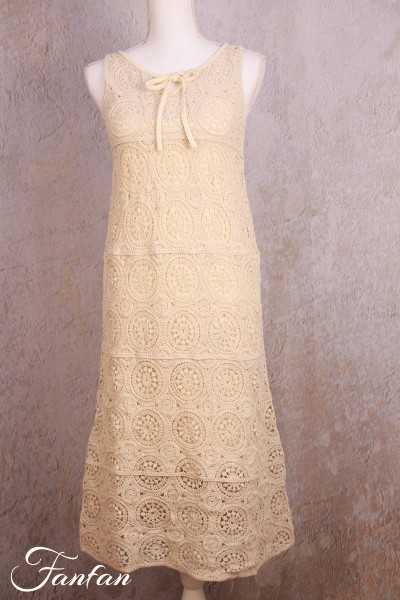 Van-Dos Robe 7514003 Ecru