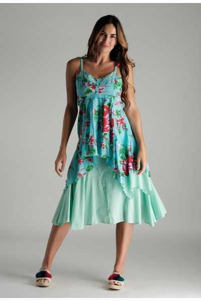 Rhum Raisin Top Marie 17