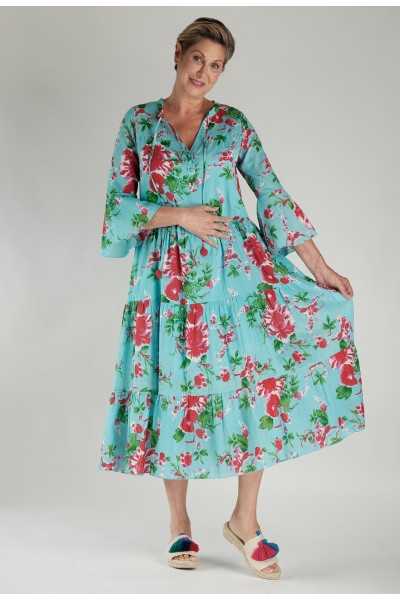 Rhum Raisin Robe Marie 113