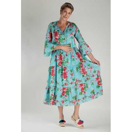 Rhum Raisin Robe Marie 113